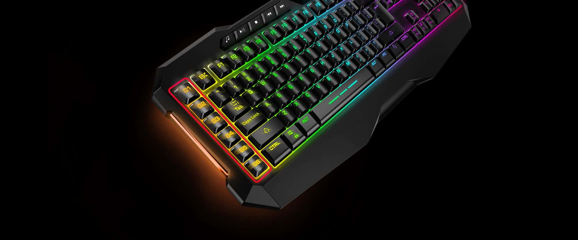 Scorpion K11 Pro|Genius | Periféricos para gaming, móviles y ordenadores