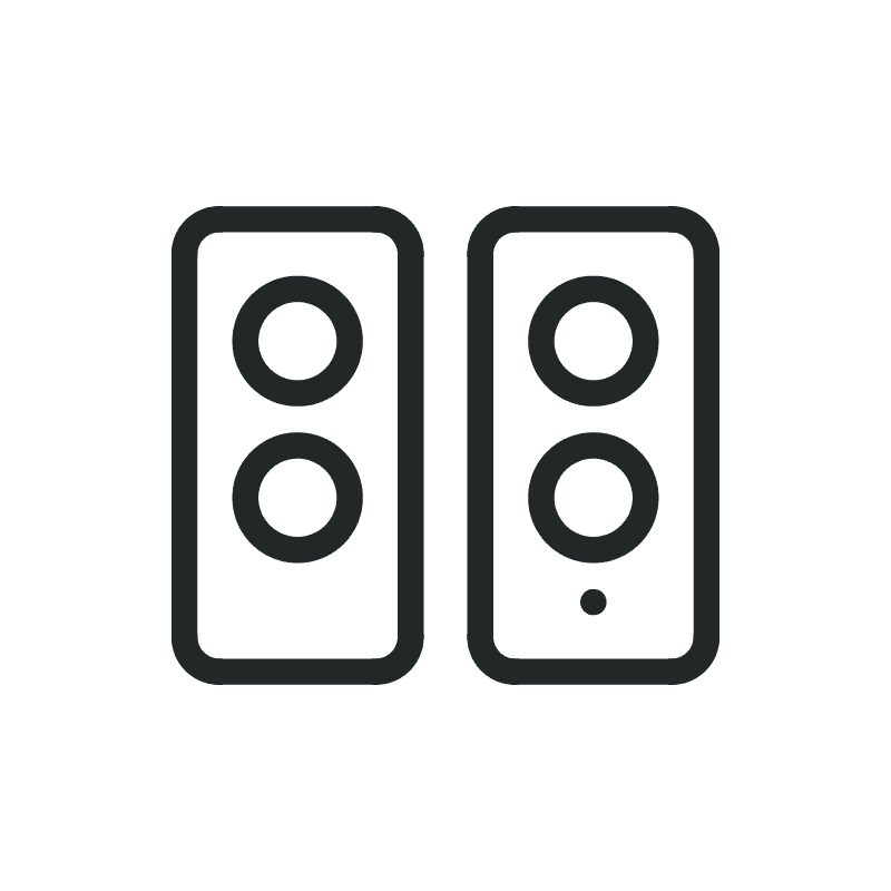 Speakers