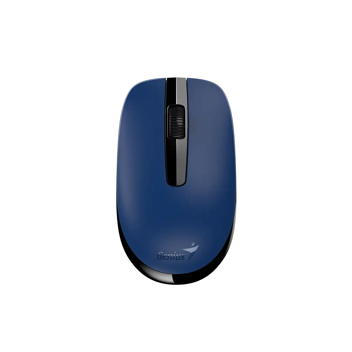 Mouse Inalambrico Genius NX 7007 Negro