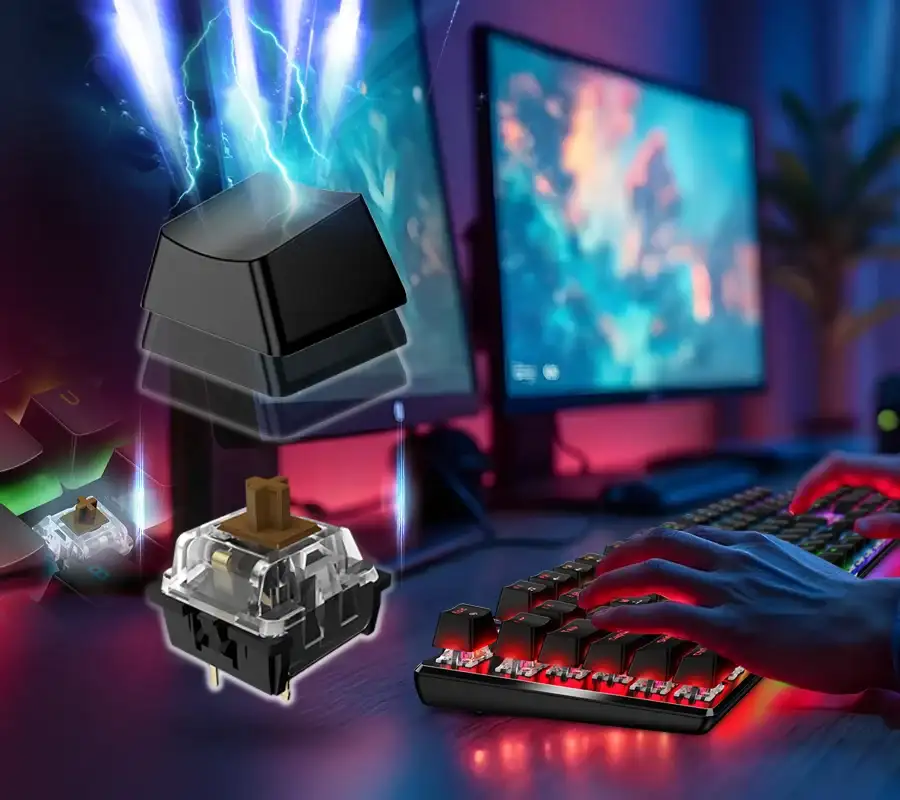 Genius | Gaming, Mobile & Computer Peripherals