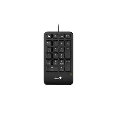 NumPad 125