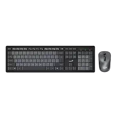 KM-8200 Dual color