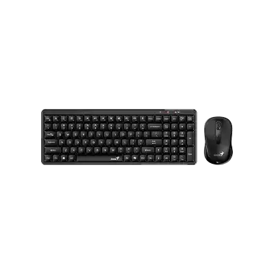 LuxeMate Q8100
