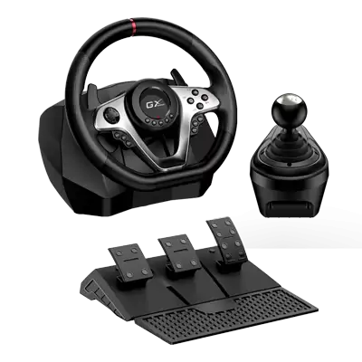 SpeedMaster X1