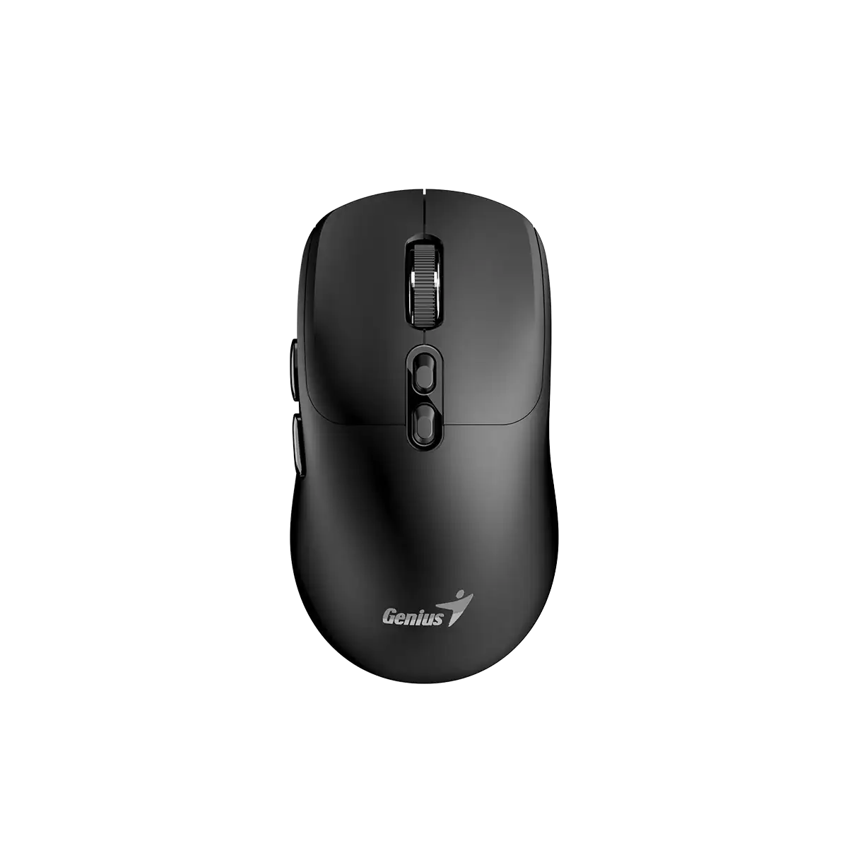 Mouse Genius NX-8080S BT AI Copilot Dual Wireless