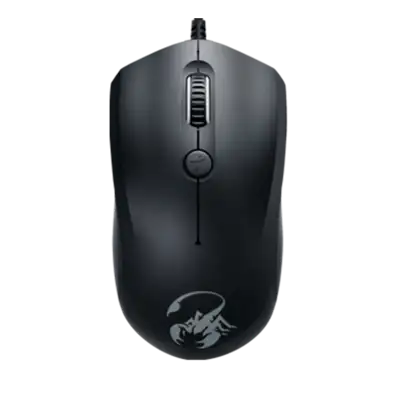 Scorpion M6-400