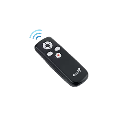Media Pointer 100