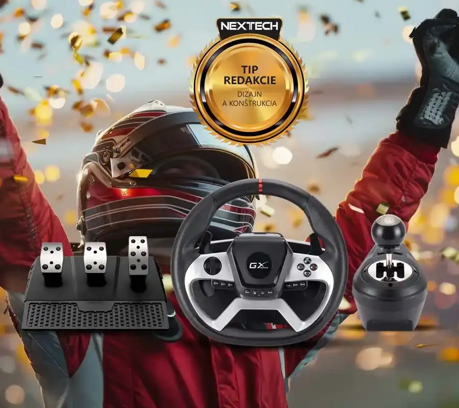 Genius | 遊戲、行動與電腦周邊產品