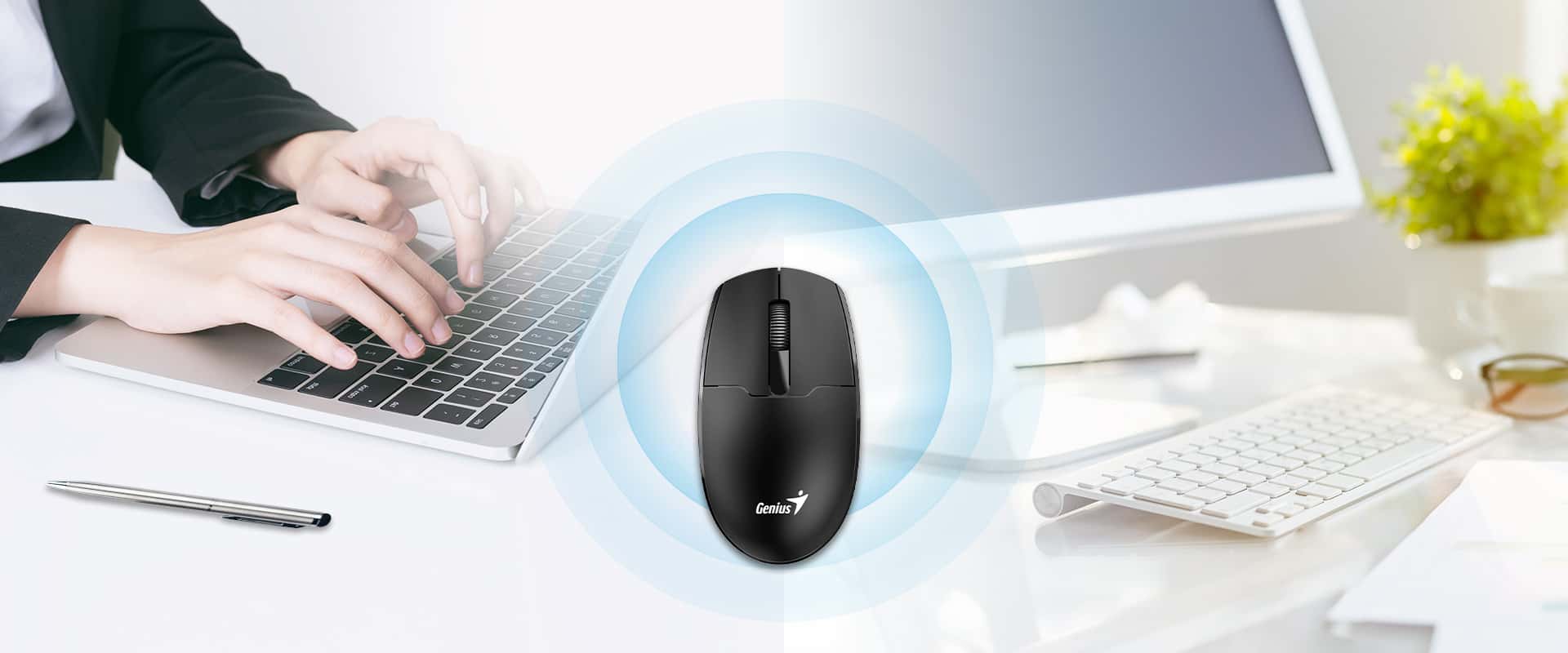 NX-7000SE | Genius | Игровые, мобильные и компьютерные периферийные ...